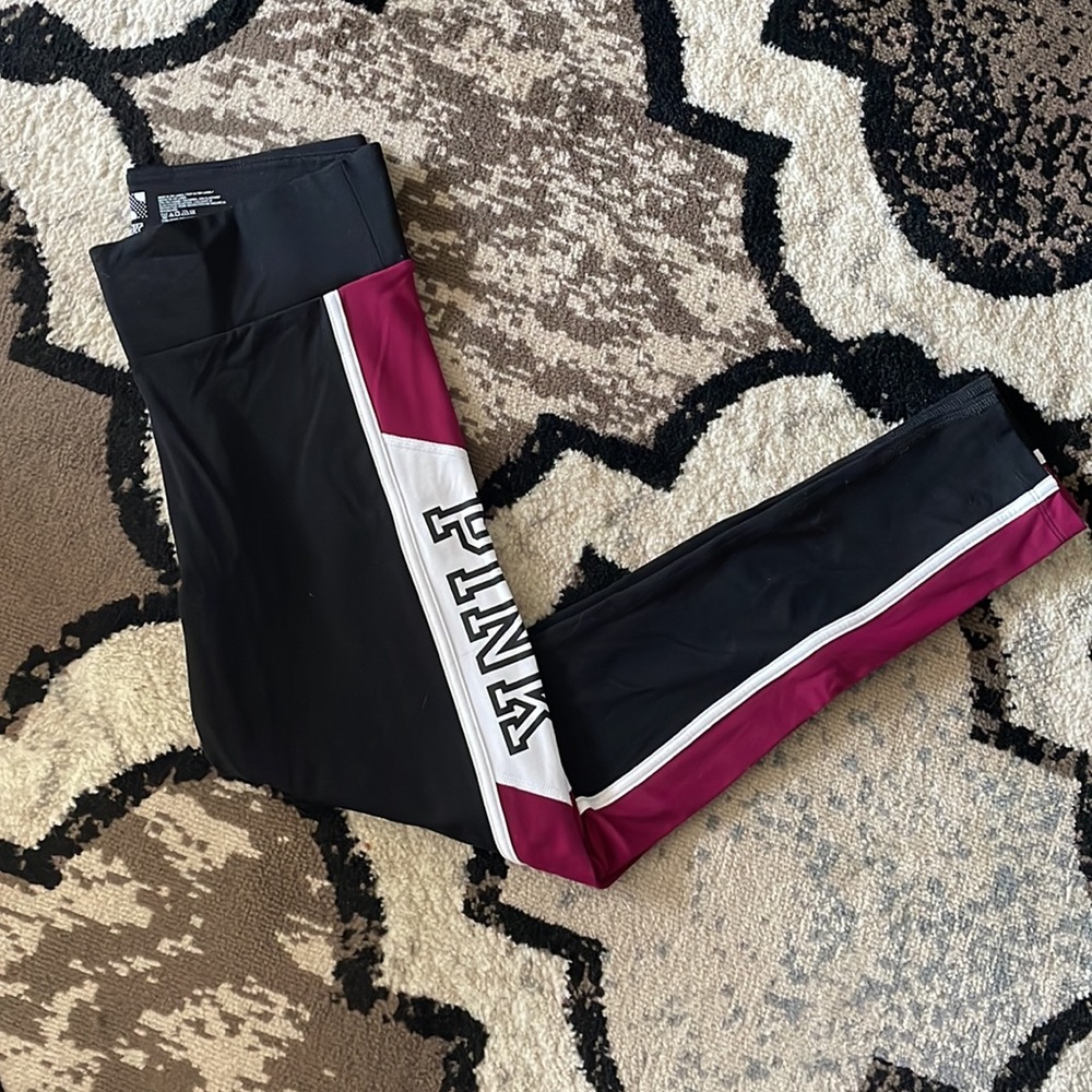 Pink Bundle Tights - image 4